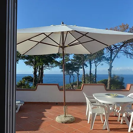 Appartement Denise 4 SantʼAndrea