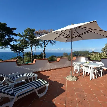Appartement Denise 4 SantʼAndrea